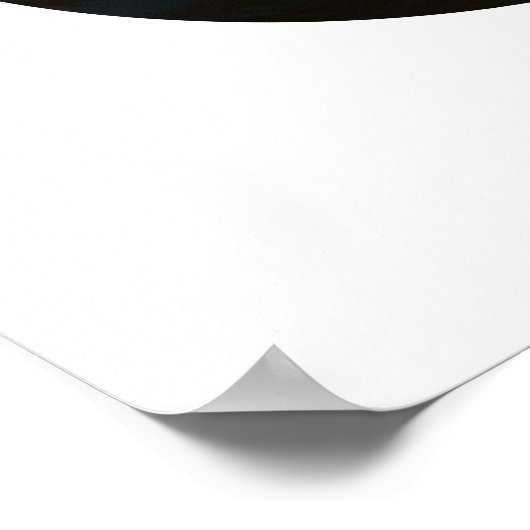 木星 ポスター (角)