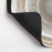 木星 マウスパッド (コーナー)