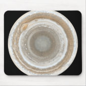 木星 マウスパッド (正面)