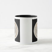 木星 マグカップ (中央)