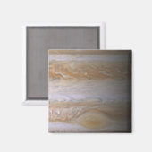 木星 マグネット (正面/裏面)