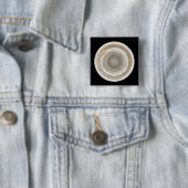 木星 缶バッジ (インサイチュ)