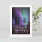 木星 | NASA未来のビジョン (スタンド正面)