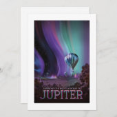 木星 | NASA未来のビジョン (正面/裏面)