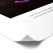 木星 | NASA未来のビジョン ポスター (角)