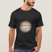 木星 Tシャツ (正面)