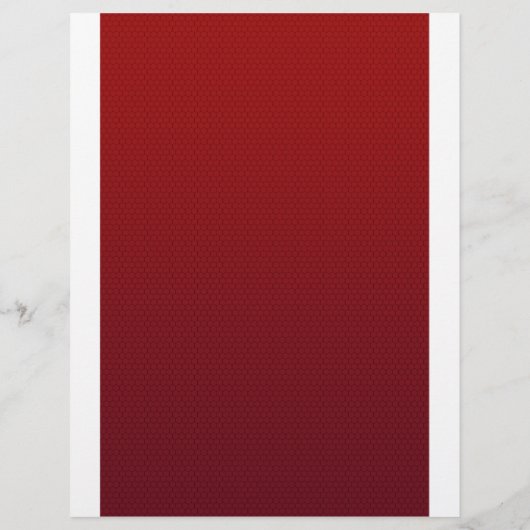 木曜日の中毒 チラシ (裏面)