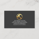 木木木木木木工職人 名刺 (裏面)