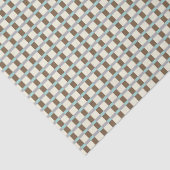 木材と海藻の格子 薄葉紙 (詳細)