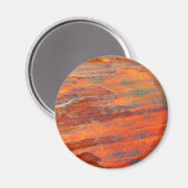 木材の剥離 マグネット (正面/裏面)