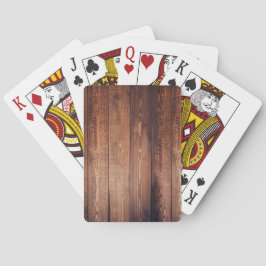 木材の様実在子 トランプ