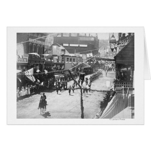 木材の祝完成の国民 (正面横)