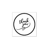 木材エレガントアートスタイル特集スタンプ ラバースタンプ (インプリント)