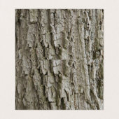 木材カスタム横型テント折畳み事業 名刺 (内部フラット)