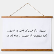 木材トッ離れプウォールタペストリーとは