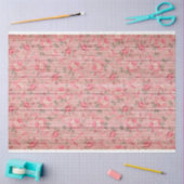 木材フローラ人気がある 薄葉紙 (クラフト)