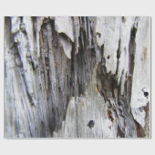 木材ラッ動揺してピング紙 ラッピングペーパー (フラット)