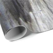 木材ラッ動揺してピング紙 ラッピングペーパー (ロールコーナー)