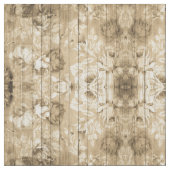 木材ヴィンテージを懐かしむ ファブリック (クローズアップ)