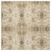 木材ヴィンテージを懐かしむ ファブリック (見本)