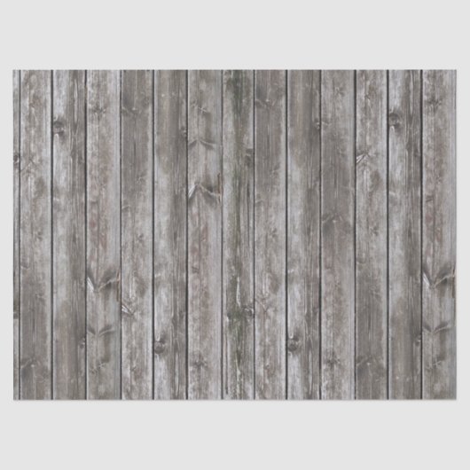 木材動揺してティッシュペーパー 薄葉紙 (正面)