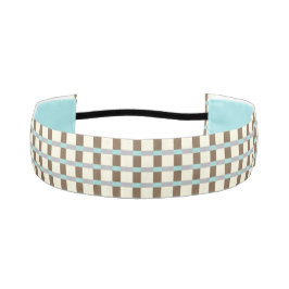 木材及び海藻類 アスレチックヘッドバンド