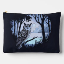 木材清算用アクセサリーパウチ旅行バッグ