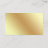 木材素朴トロピカルパームQRコードRSVP結婚's エンクロージャーカード (裏面)