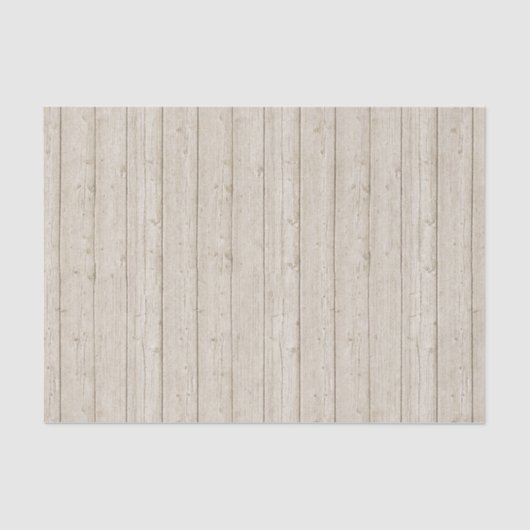 木材素朴自然パレットボードボヘミア 薄葉紙 (正面)