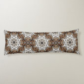 木材試験….. ボディピロー (裏面)