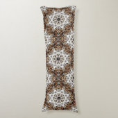 木材試験….. ボディピロー (正面縦)