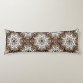 木材試験….. ボディピロー (正面)