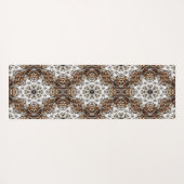 木材試験….. ヨガマット (裏面(横))