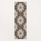 木材試験….. ヨガマット (正面)