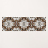 木材試験….. ヨガマット (正面(横))