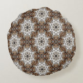 木材試験….. ラウンドクッション (裏面)