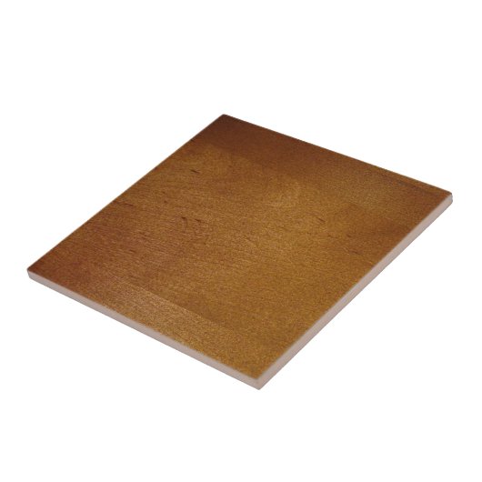 木材質感/タイル タイル (側面)