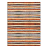 木材質感 テーブルクロス (正面)