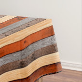 木材質感 テーブルクロス (インサイチュ)