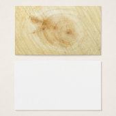 木材 (正面&裏面)