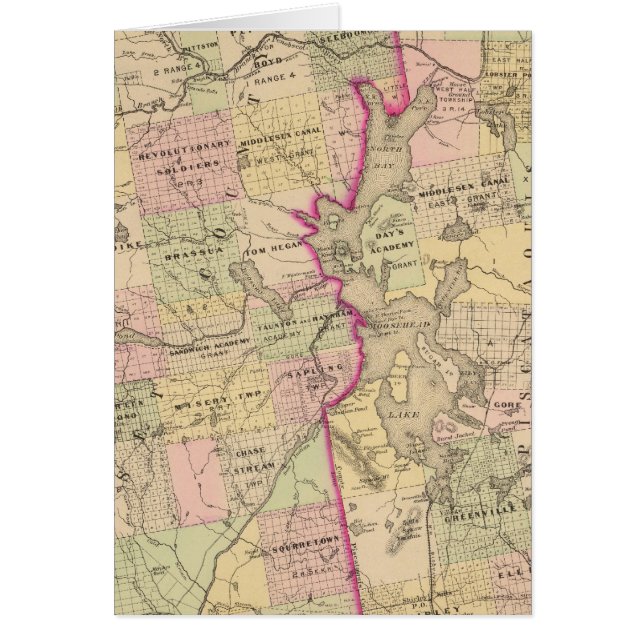 木材6マップ (正面)