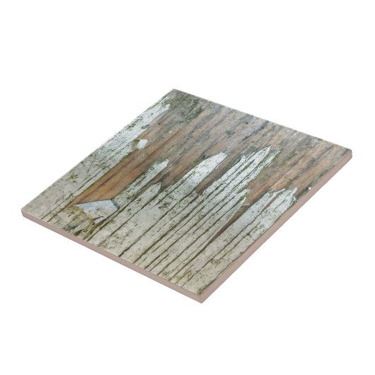 木材 タイル (側面)