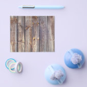 木材 チラシ (シングル)