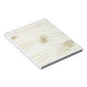 木材 ノートパッド (アングル)