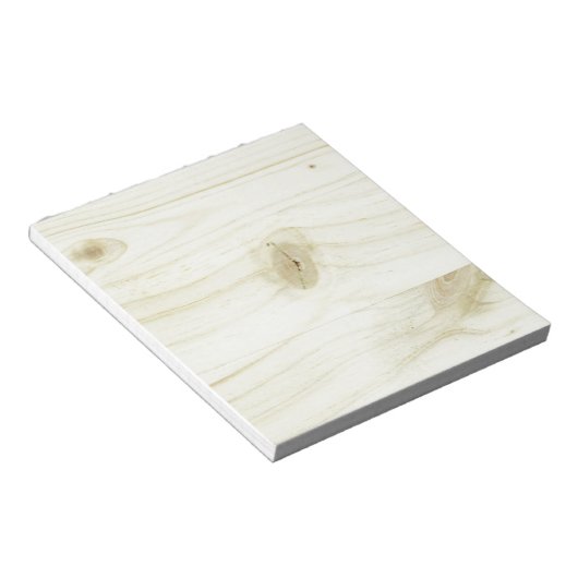 木材 ノートパッド (アングル)