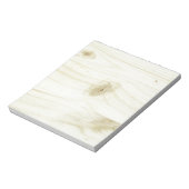 木材 ノートパッド (回転)