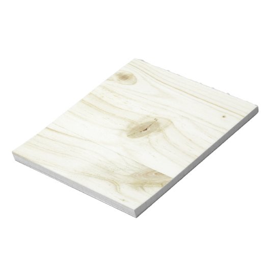 木材 ノートパッド (回転)