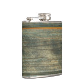 木材 フラスク (右)