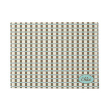 木材・海藻格子状犬床