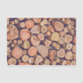 木材  薄葉紙 (正面)